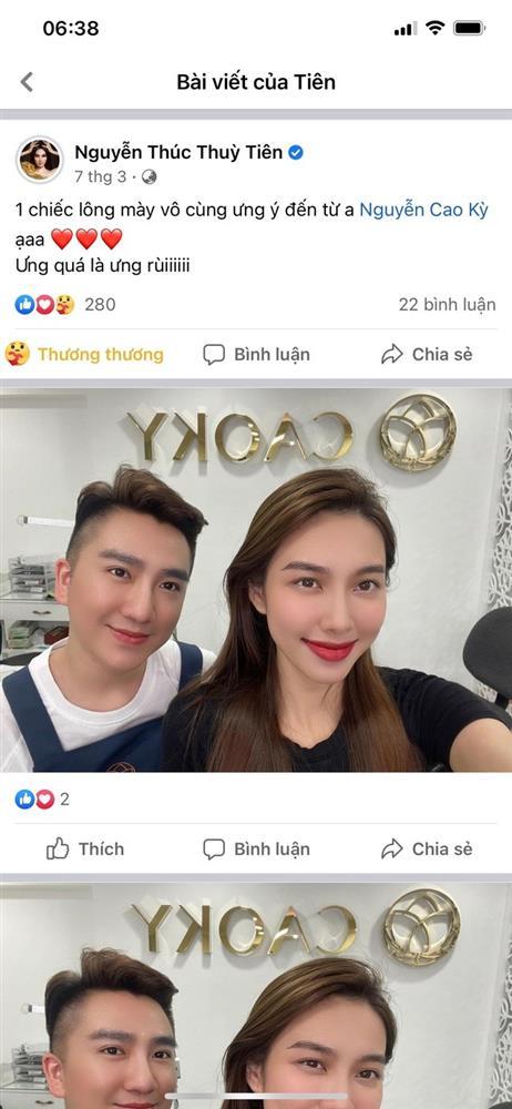 Chuyên gia lên tiếng về việc xăm mày, môi tìm tài lộc-1