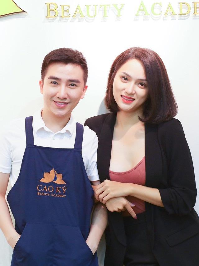 Chuyên gia lên tiếng về việc xăm mày, môi tìm tài lộc-3