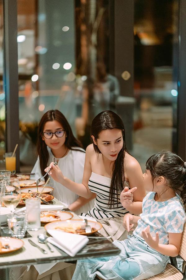 Lưu Hương Giang hậu tin đồn chia tay có cuộc sống thay đổi ra sao?-8