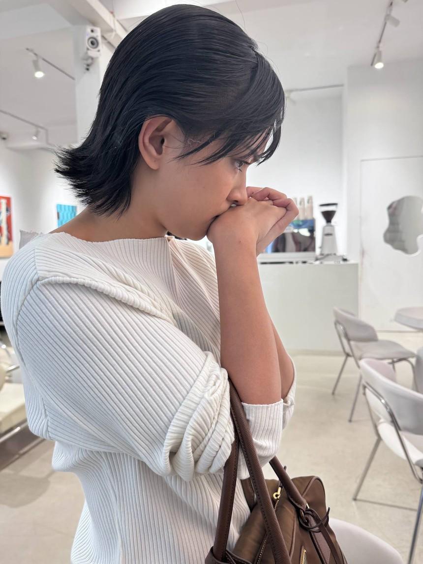 Hành vi quay lén người mẫu Châu Bùi bị xử lý như thế nào?-1