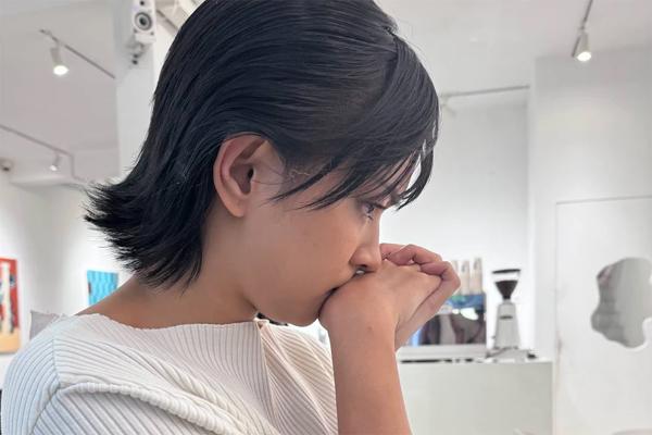 Vụ Châu Bùi bị quay lén trong phòng thay đồ: Không ngờ chuyện kinh khủng xảy ra ở Việt Nam-4