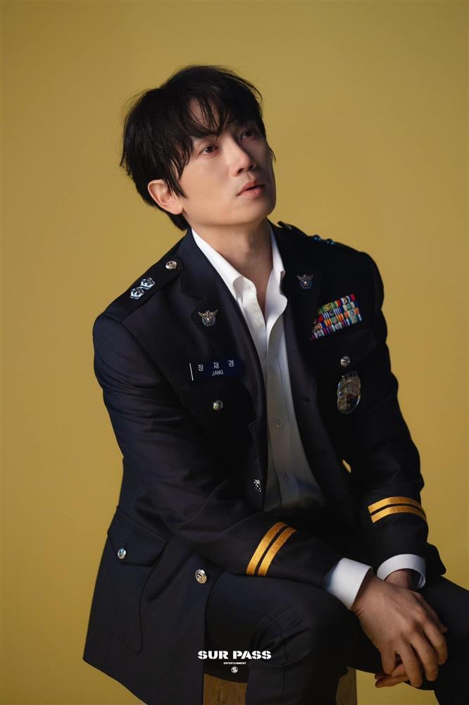 Diễn xuất nổi da gà của nam chính phim hot nhất Hàn Quốc lúc này-2