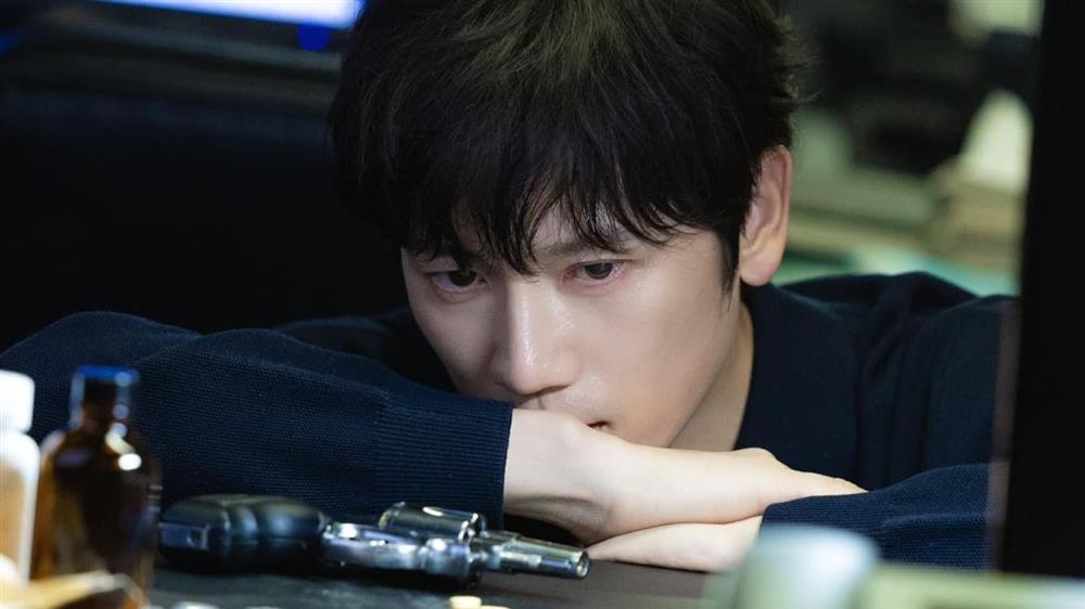 Diễn xuất nổi da gà của nam chính phim hot nhất Hàn Quốc lúc này-5