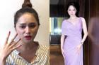 Hoa hậu Hương Giang giờ ra sao sau phát ngôn gây ồn ào với nghệ sĩ Trung Dân?