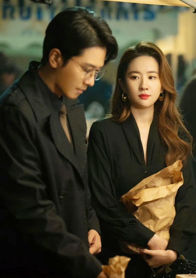 Phim mới của Lưu Diệc Phi gây sốt bởi những bài học về tình yêu và nhân sinh-2