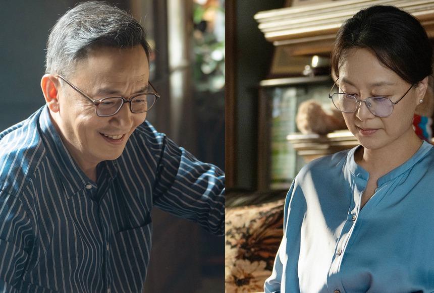 Phim mới của Lưu Diệc Phi gây sốt bởi những bài học về tình yêu và nhân sinh-3