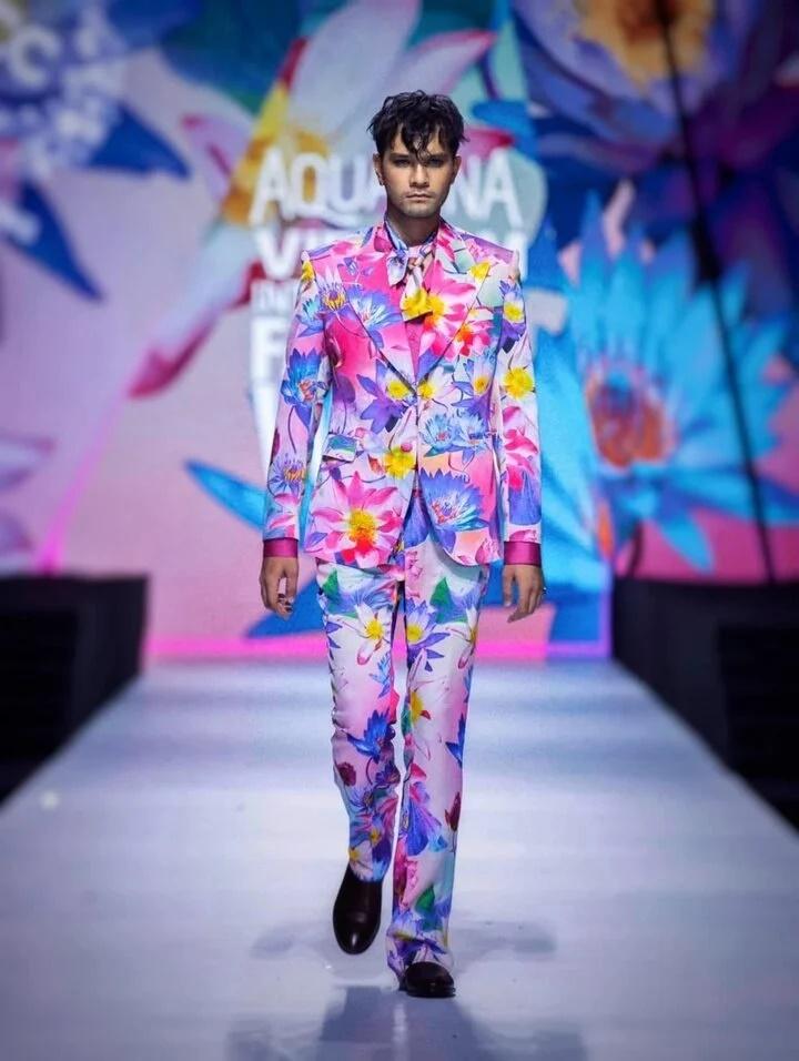 ‘Nam thần lai Nga’ Nhikolai Đinh vừa bị bắt vì ma túy là ai?-3