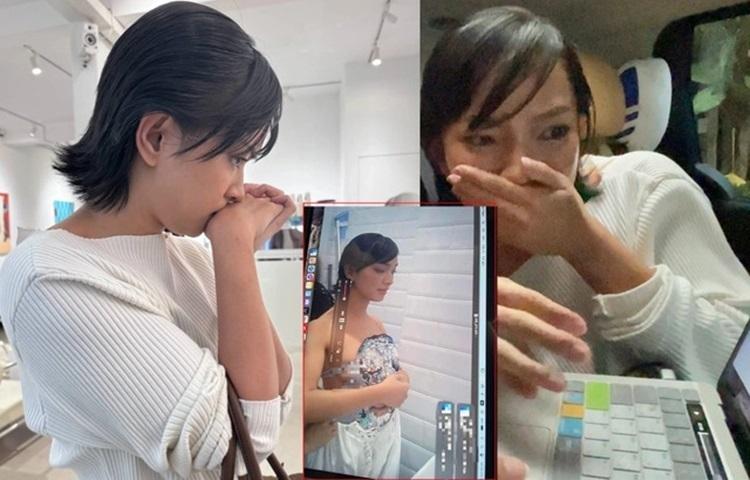 Từ vụ Châu Bùi bị quay lén, học ngay 5 cách phát hiện camera ẩn để đề phòng kẻ xấu nơi công cộng-1