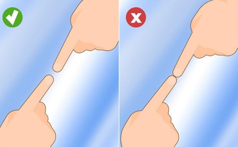 Từ vụ Châu Bùi bị quay lén, học ngay 5 cách phát hiện camera ẩn để đề phòng kẻ xấu nơi công cộng-3