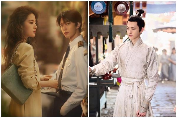 6 bộ phim Trung Quốc có chi phí sản xuất khủng-7