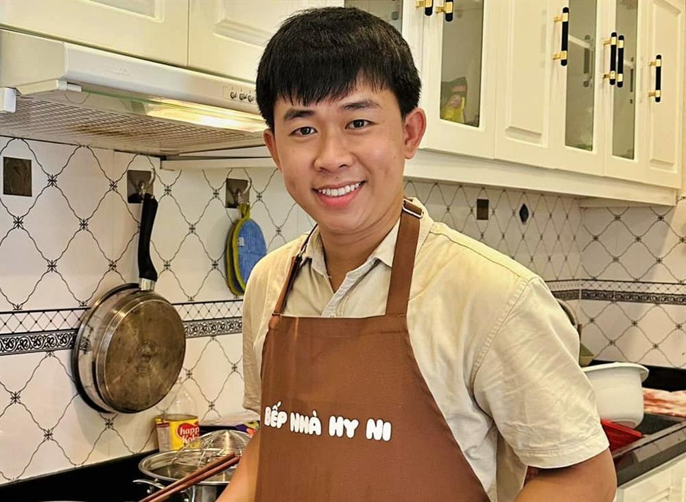 Chàng trai Kiên Giang có tên cực lạ, ngày cưới MC ngập ngừng chỉ sợ đọc sai-1