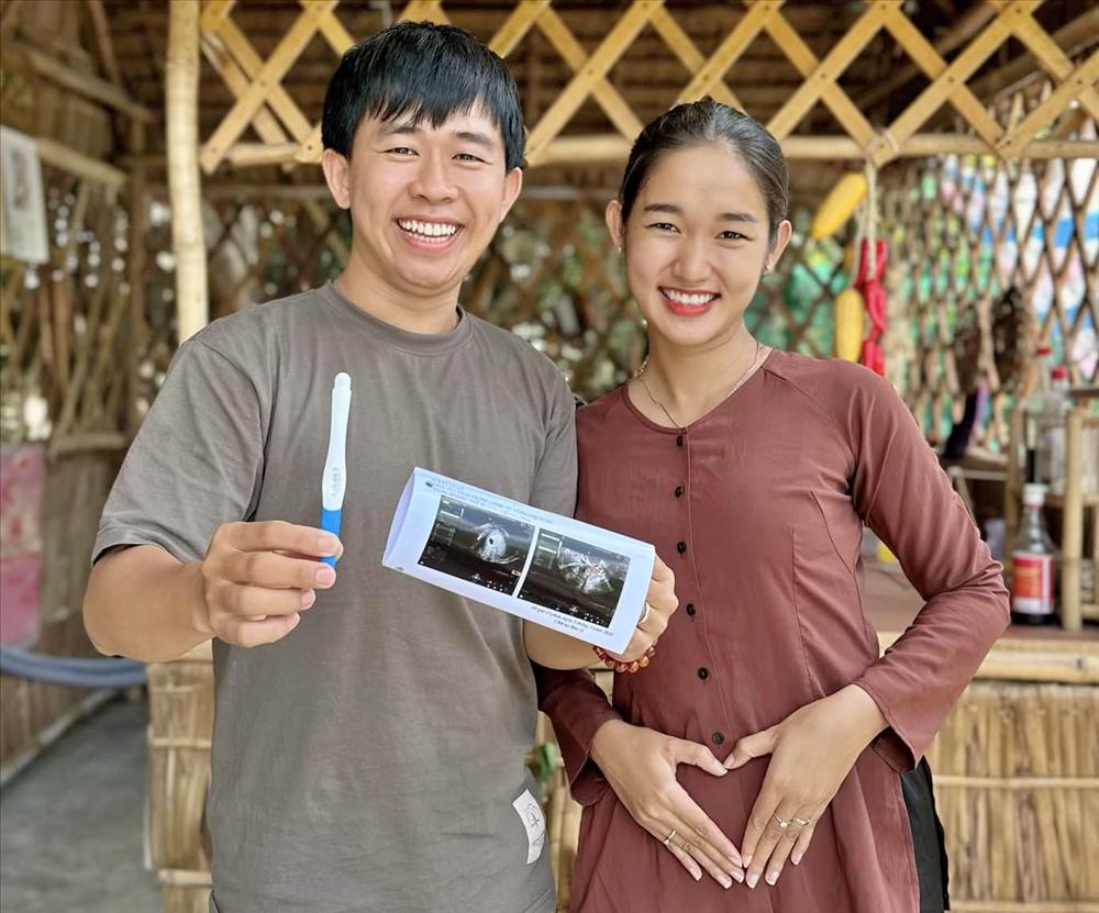 Chàng trai Kiên Giang có tên cực lạ, ngày cưới MC ngập ngừng chỉ sợ đọc sai-3