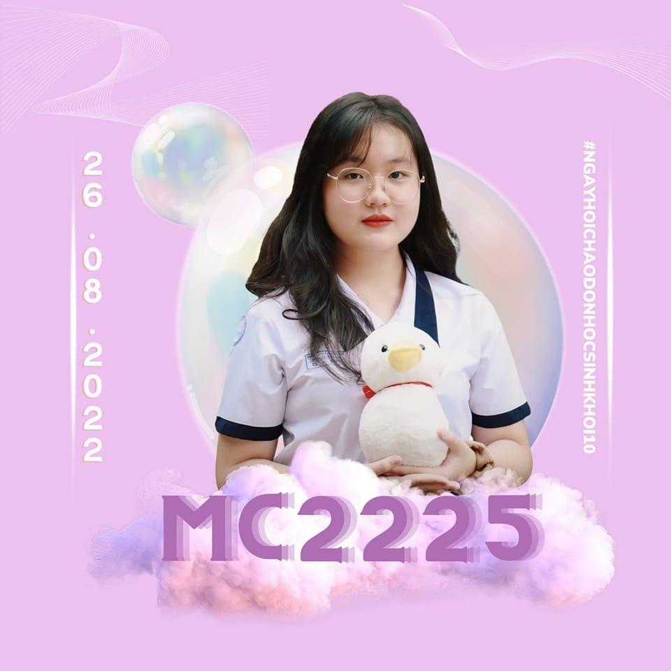 Sĩ tử 2K6 trước giờ G: Chúc cho tụi mình đều có tên trên giấy báo trúng tuyển!-1