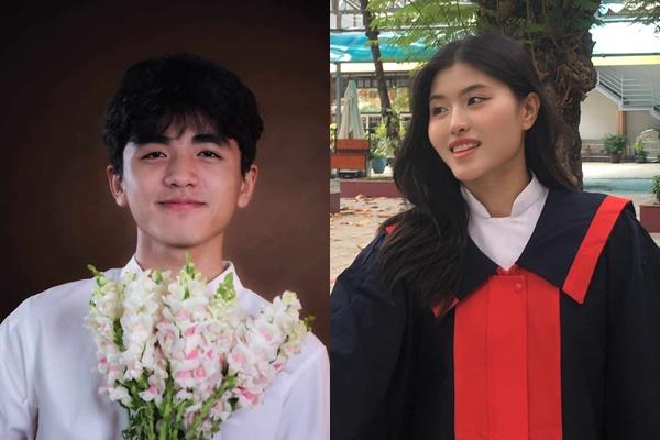 Món đồ đặc biệt theo nữ sinh TPHCM vào phòng thi tốt nghiệp THPT-16