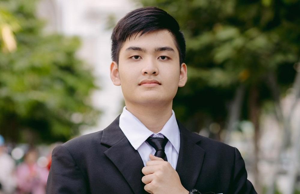 Tìm ra điểm chung của dàn thủ khoa thi vào lớp 10, có bạn không chọn học chuyên-5