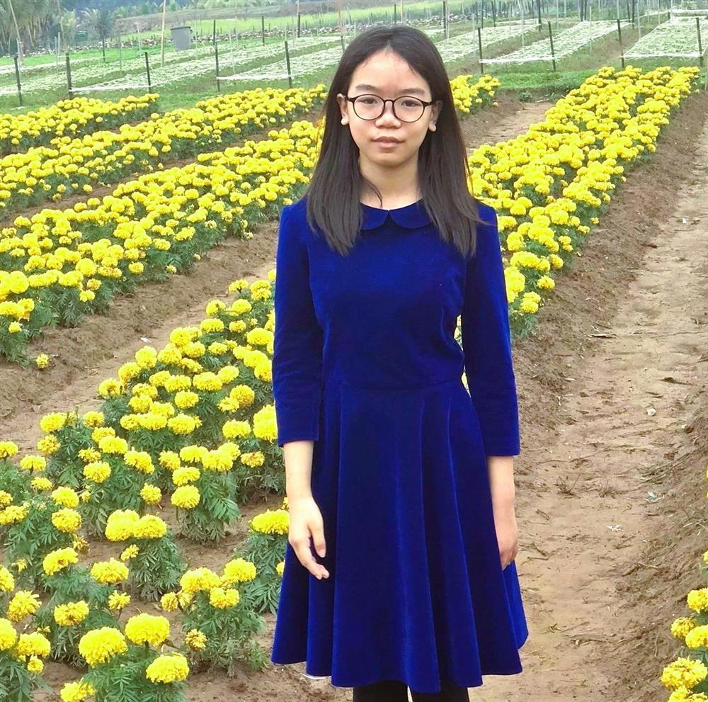 Nữ sinh Hà Nội là thủ khoa thi lớp 6 của ngôi trường tỷ lệ chọi 18 lấy 1-1