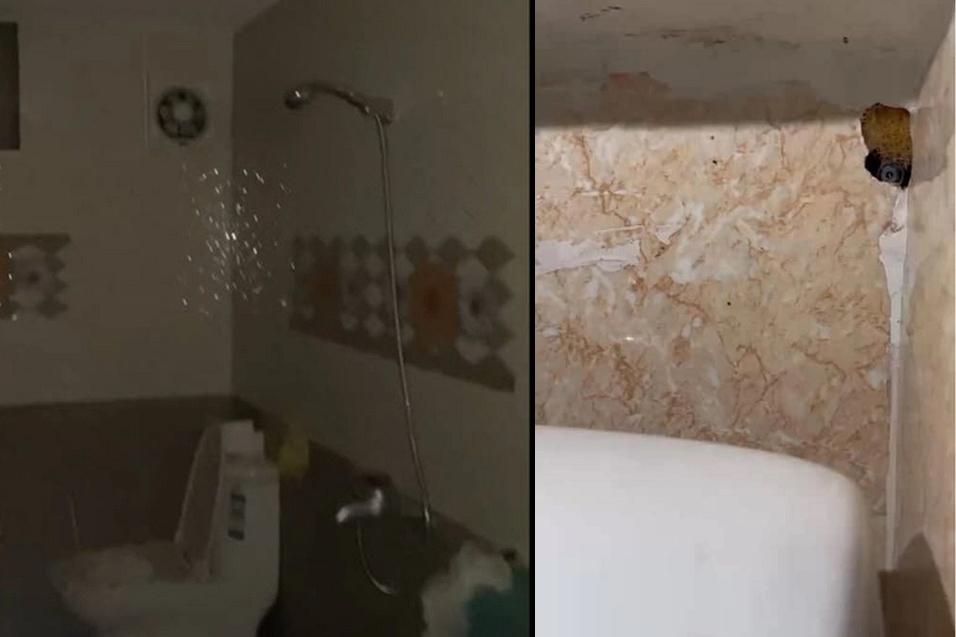 Ý đồ của chủ nhà trọ lắp camera quay lén trong phòng tắm nữ sinh ở Hà Nội-2