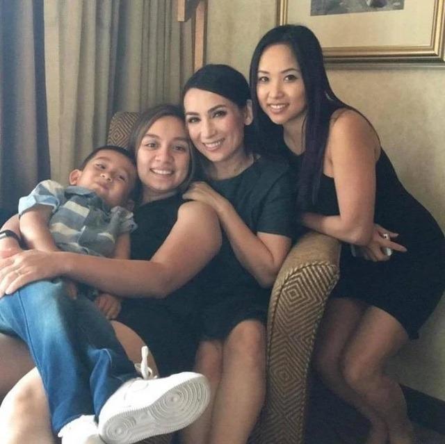 Con gái cố ca sĩ Phi Nhung tiết lộ cuộc sống hiện tại-1