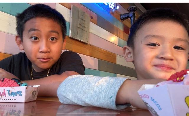 Con gái cố ca sĩ Phi Nhung tiết lộ cuộc sống hiện tại-2