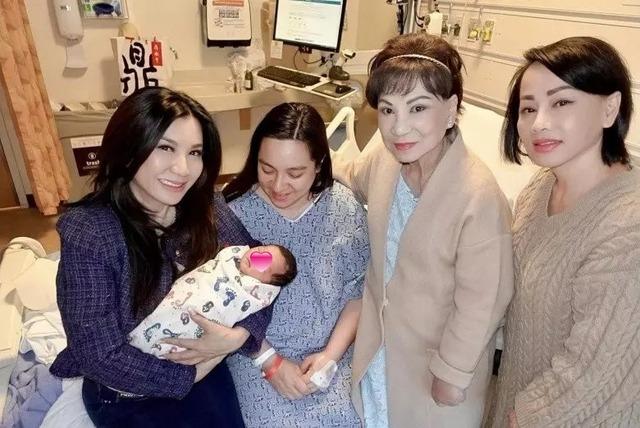 Con gái cố ca sĩ Phi Nhung tiết lộ cuộc sống hiện tại-3