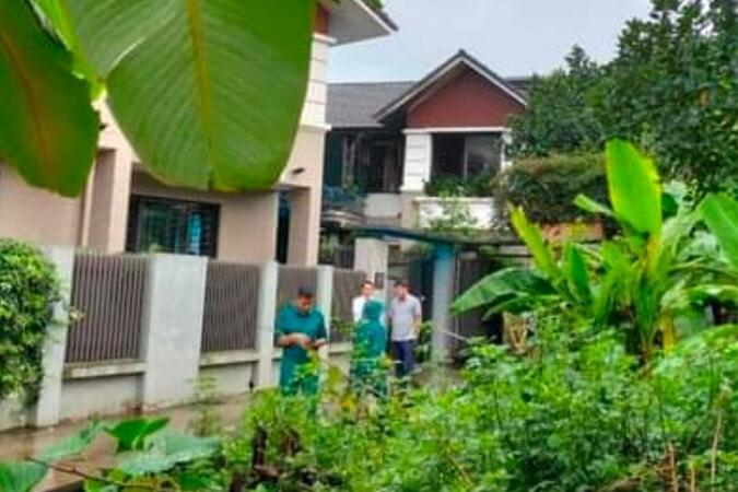 Công bố nguyên nhân vụ cháy ở Trung Kính khiến 14 người chết-3