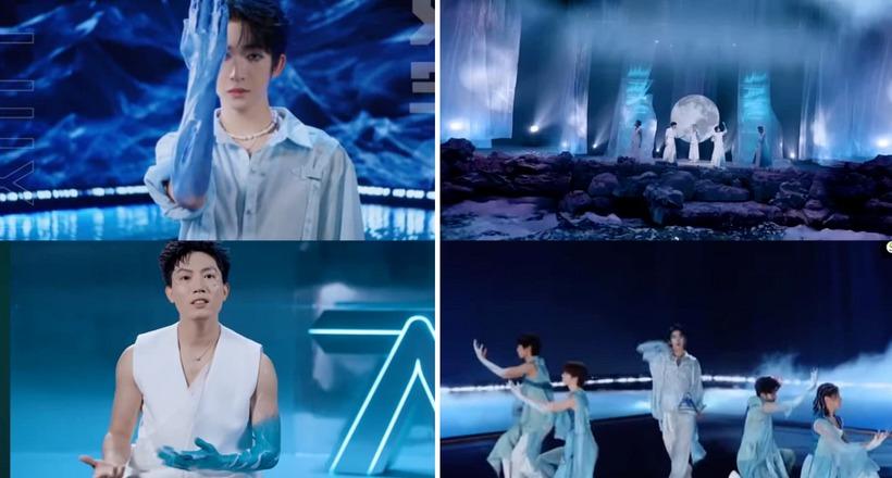 Xôn xao việc Isaac bị chèn ép, phân biệt đối xử trong Anh Trai Say Hi-4