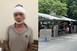 Người đàn ông uống thuốc tự tử, đuổi đánh bạn gái trong bệnh viện ở Bình Phước-2