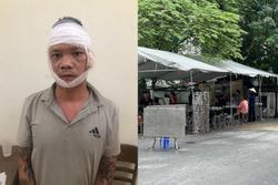 Ám ảnh lời kể của nhân chứng vụ chém bố và anh trai thương vong ở Hà Nội: Nghi phạm cố thủ hơn 4 tiếng, không ai dám can thiệp