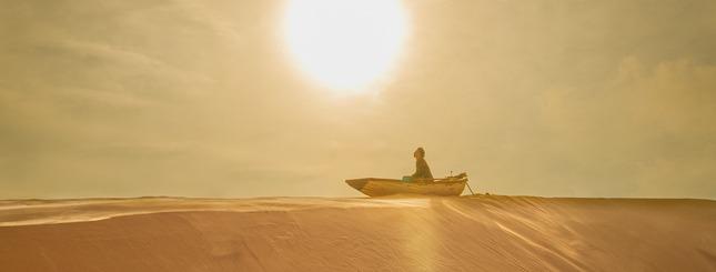 Đen Vâu chèo thuyền, dân mạng đoán đề Văn tốt nghiệp THPT-4