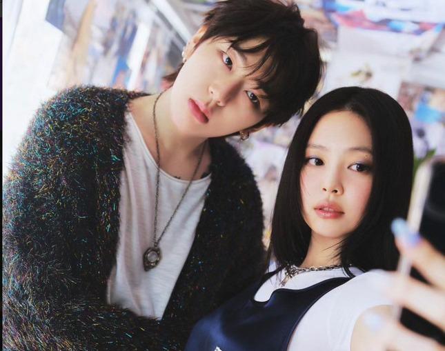 Jennie (BlackPink) bị công kích-1