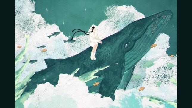 Đen Vâu chèo thuyền, dân mạng đoán đề Văn tốt nghiệp THPT-8