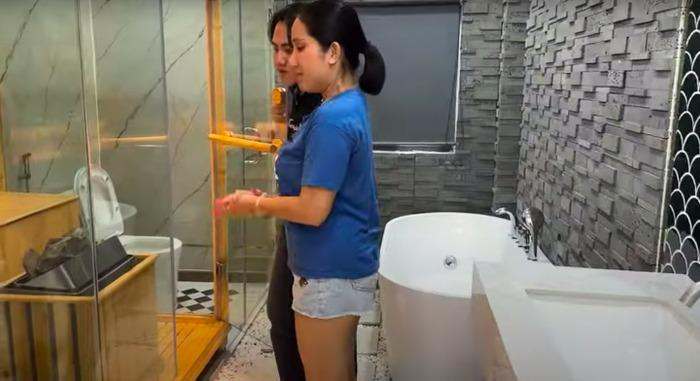 Căn nhà mới giá hơn 7 tỷ, ai mua bán luôn của MC Cát Tường có gì đặc biệt?-2