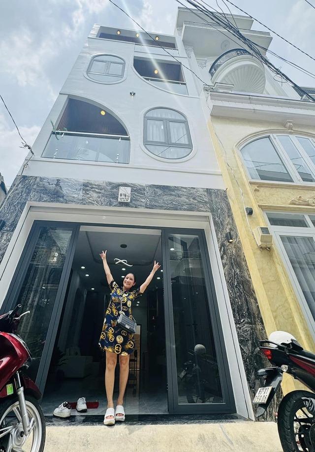 Căn nhà mới giá hơn 7 tỷ, ai mua bán luôn của MC Cát Tường có gì đặc biệt?-5