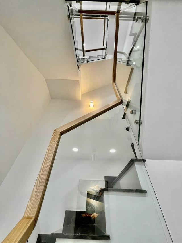 Căn nhà mới giá hơn 7 tỷ, ai mua bán luôn của MC Cát Tường có gì đặc biệt?-6