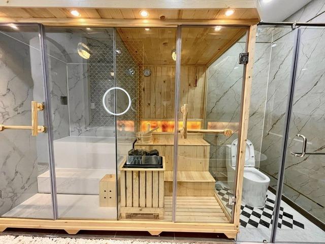 Căn nhà mới giá hơn 7 tỷ, ai mua bán luôn của MC Cát Tường có gì đặc biệt?-8