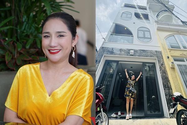 Một nữ NSƯT đi chợ tại Úc, ai cũng chạy tới xin chụp hình, hỏi thăm-3