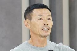 Bố của Son Heung-min bị tố cáo bạo hành trẻ em