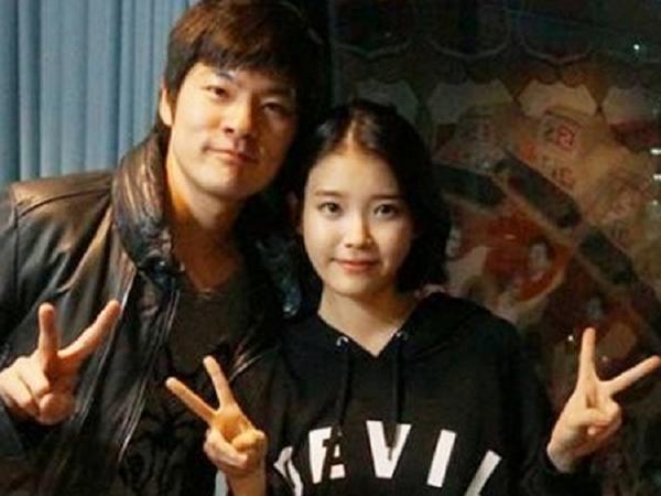 Lịch sử tình trường của em gái quốc dân IU-3