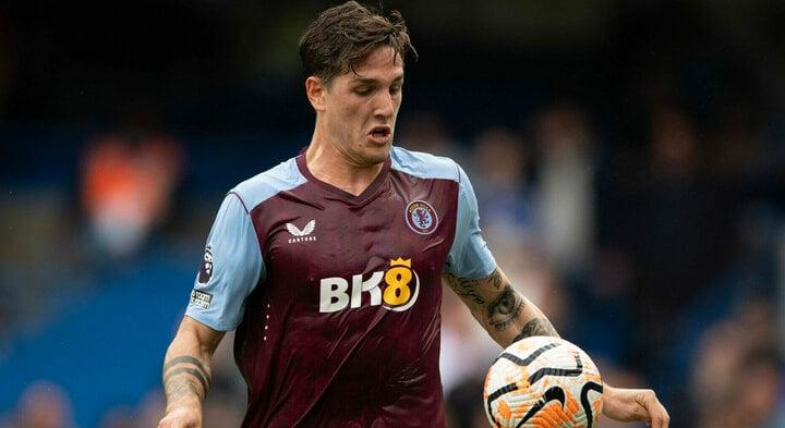 Chuyện tình rắc rối của siêu dự bị tuyển Ý, bị đồn đổ vỏ cho đồng đội-3