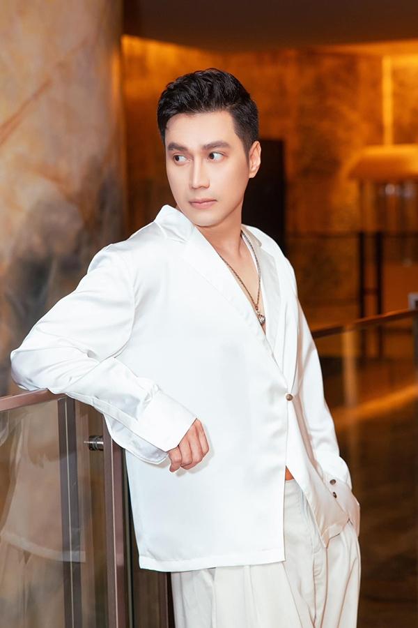 Việt Anh sau những ồn ào tình cảm: Hiện tại chưa muốn kết hôn, mong tìm người phụ nữ cùng quan điểm-1