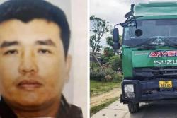 Tài xế gây tai nạn liên hoàn khiến 3 người chết ở Hà Tĩnh đã ra đầu thú