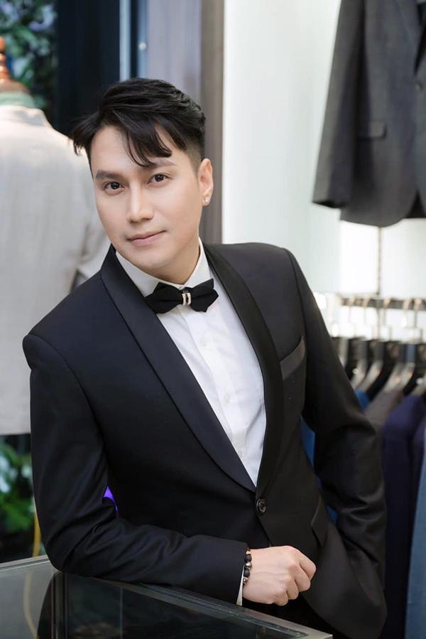 Việt Anh sau những ồn ào tình cảm: Hiện tại chưa muốn kết hôn, mong tìm người phụ nữ cùng quan điểm-5