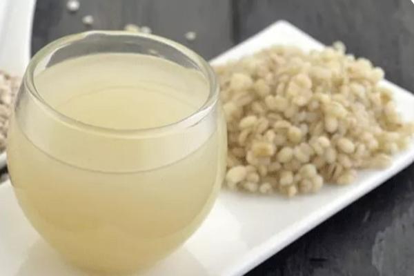 4 đồ uống giải nhiệt cho người bệnh tiểu đường vừa ngon vừa giúp kiểm soát đường huyết lại dễ làm-1