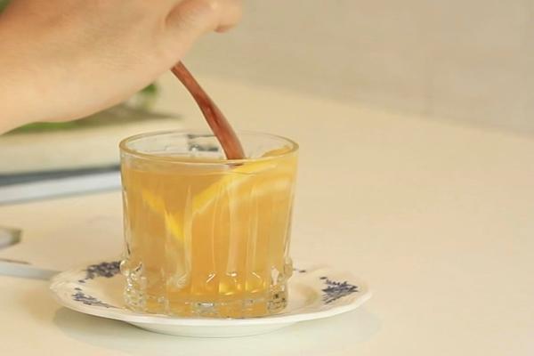 4 đồ uống giải nhiệt cho người bệnh tiểu đường vừa ngon vừa giúp kiểm soát đường huyết lại dễ làm-2