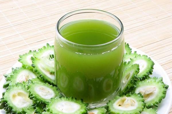 4 đồ uống giải nhiệt cho người bệnh tiểu đường vừa ngon vừa giúp kiểm soát đường huyết lại dễ làm-3