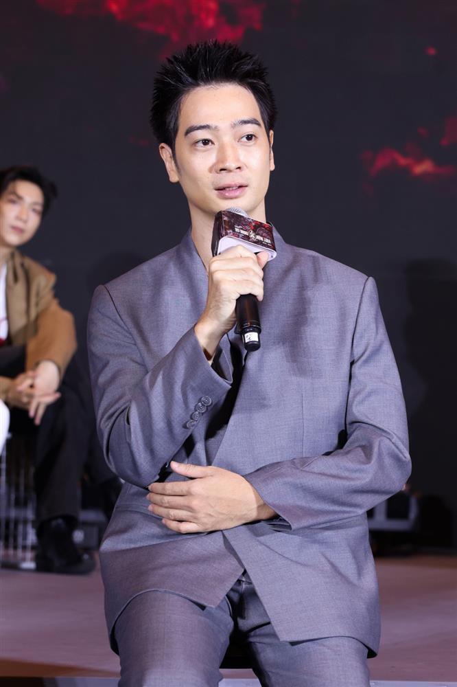 Tự Long vắng mặt, BTC lên tiếng về nghi vấn thiên vị tại Anh trai vượt ngàn chông gai-2