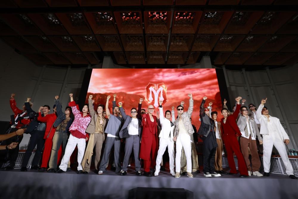 Tự Long vắng mặt, BTC lên tiếng về nghi vấn thiên vị tại Anh trai vượt ngàn chông gai-3