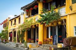 Hội An là ‘thị trấn đẹp nhất Việt Nam’