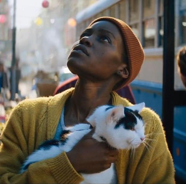 Nỗi khiếp sợ của nữ diễn viên giành tượng vàng Oscar-1