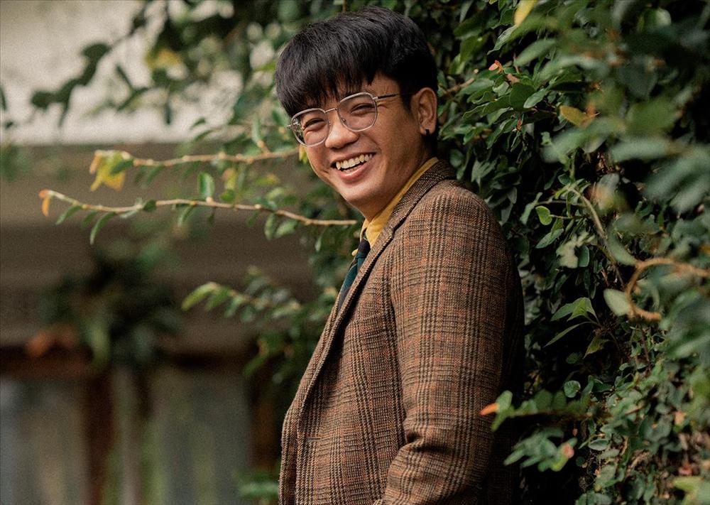 Chàng trai Khánh Hòa có họ tên đủ 2 môn khối C, hài hước kể chuyện bị nhầm lẫn-1